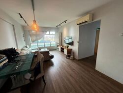 Blk 780D Woodlands Crescent (Woodlands), HDB 4 Rooms #531735531